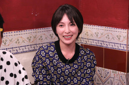 奥菜恵が過去の結婚から今の幸せまで激白! 画像