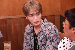 ジェジュン、2度も二股をかけられた過去を明かす 画像