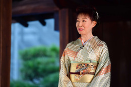 【京都国際映画祭2018】オープニングセレモニー開催!三田佳子、佐藤浩市が役者としての覚悟語る 画像