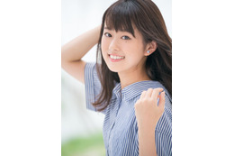 松本有紗・沖田愛加・今井美桜らが登場!女子大生キャスター7人の写真集が発売 画像