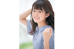 松本有紗・沖田愛加・今井美桜らが登場！女子大生キャスター7人の写真集が発売 画像