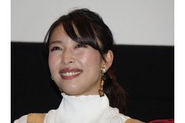 【京都国際映画祭2018】黒川芽以、タイトル見てプレッシャーだった……『美人が婚活してみたら』 画像