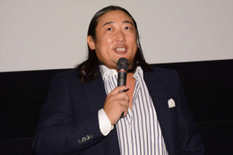 【京都国際映画祭2018】ロバート秋山、主演映像作品に拭えないパクリ疑惑… 画像