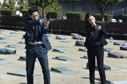田中圭&松本穂香&宮藤官九郎ら出演!「コールドケース2」特別映像 画像