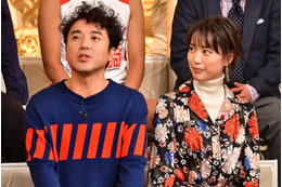戸田恵梨香が暴露......酒の席で見せるムロツヨシの口説き文句とは?! 画像