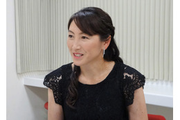 杉山愛、40歳での高齢出産は“安産”「産むぞと決めて38分」 夫はカメラ6台で撮影 画像