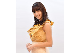 浅川梨奈、スパガ卒業後は“脱アイドル”!女優の道を邁進と明かす 画像