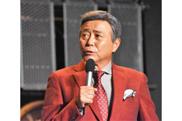 小倉智昭、“引退表明”福原愛に敬意「日本の卓球をここまで強くしたのは愛ちゃん」 画像