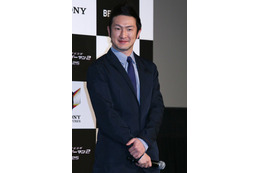 中村獅童、離婚を回顧!再婚した妻との出会いも語る 画像