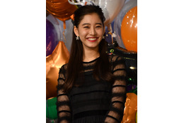 新木優子、キュートな「トリコダンス」を吉沢亮&Nissy(西島隆弘)と披露 画像