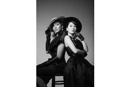 chay feat.Crystal Kay「あなたの知らない私たち」がテレ朝ドラマ主題歌に決定！ 画像