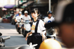 【昨日のエンタメニュース】小林愛香、1st写真集発売が決定/大島優子、帰国を報告 画像