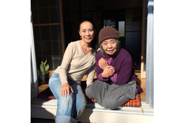 貴重なプライベート映像も!樹木希林さんの生涯に迫る! 画像