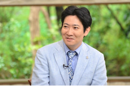 歴史学者の磯田道史が語る、日本が目指すべき未来とは？......27日放送『サワコの朝』 画像