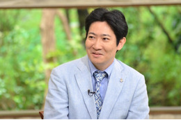 歴史学者の磯田道史が語る、日本が目指すべき未来とは?......27日放送『サワコの朝』 画像