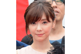 倉科カナ、幼児虐待疑い他人の家に家宅捜査! 画像