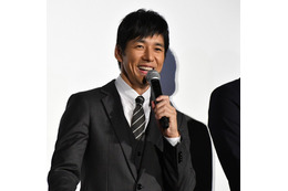 西島秀俊、共演者の筋肉美に興味津々！？「前腕がすごい」「びっくりした」 画像