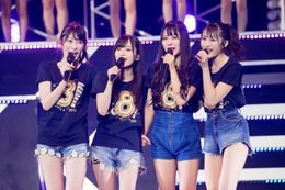 スカパー!、NMB48・山本彩の引退特番を放送 画像
