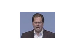 「Dreamforce '08」開幕!マーク・ベニオフ氏の講演ビデオを配信中 画像
