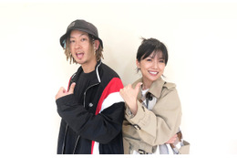 島谷ひとみ、ニューアルバムリード曲「Vivace!」のMV公開!ダンス振り付けはDA PUMPのTOMOが担当 画像