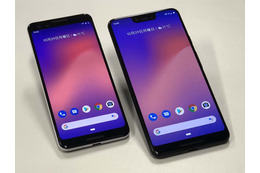 これぞ電脳メガネを内蔵しちゃったスマホ、Google「Pixel 3/3 XL」をレビュー 画像