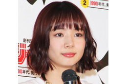 岡田紗佳、かっこかわいいマニッシュショートヘアにイメチェン！ 画像