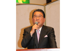 徳光和夫、競馬で使ったお金は10億円!? 息子・正行が暴露 画像