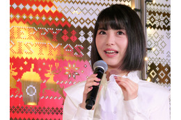 【昨日のエンタメニュース】浜辺美波が点灯イベントに/関根優那、赤ビキニでセクシー! 画像