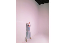 倉科カナ、文春「原色美少女図鑑」の撮影風景公開! 画像