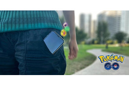 『ポケモンGO』新機能「いつでも冒険モード」がゲーム内に実装!現在はレベル35以上のトレーナーのみが使用可能 画像