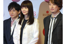 【昨日のエンタメニュース】いきものがかりが活動再開/木南晴夏、結婚発表後初のドラマ出演 画像