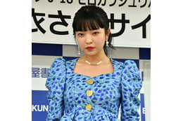 田中芽衣、初のランジェリーグラビアは悔しさをにじませながらも「98点」 画像
