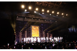 松井珠理奈、SKE48 24thシングルのセンターに！タイトルは「Stand by you」 画像