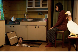 ドラマ『ルームロンダリング』が本日深夜スタート!池田エライザと伊藤健太郎、こじらせ同士の恋にも注目 画像