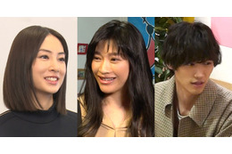 北川景子、自身のファンの集いにサプライズ登場で......? 画像