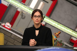 北川景子、念願の『全力! 脱力タイムズ』出演決定!自己採点は80点「もうちょっとできた」 画像