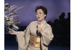 島倉千代子さんの波乱万丈な生涯に迫る!逝去3日前の肉声もオンエア 画像
