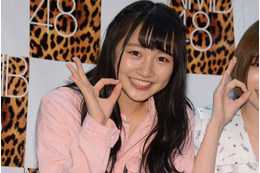 NMB48山本彩加、熱すぎる盆栽愛を語る!「カブらない新しいことを始めたいと思った」 画像