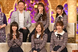 乃木坂46・松村沙友理の大食いエピソードが明らかに! 画像