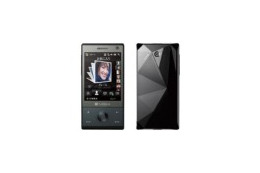 ソフトバンクモバイル、「Touch Diamond X04HT」を明日発売!アプリの特価キャンペーンも 画像