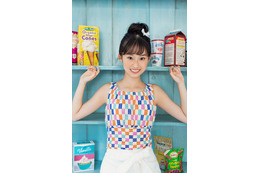 【昨日のエンタメニュース】国民的美少女・井本彩花が初カレンダー発売/指原莉乃、イコラブの姉妹グループ結成を発表 画像