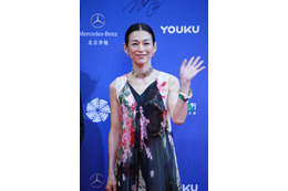 鈴木保奈美、とんねるず石橋との夫婦生活明かす「ウチの夫が……」 画像