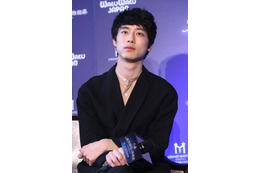 坂口健太郎は“小悪魔男子” 遅いメール返信に女子はやきもき? 画像