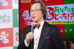 武田鉄矢、金八先生とは真逆?クールな素顔を視聴者が次々と告発 画像