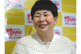 森三中・大島、夫との交際0日婚の真相語る!本当は「イヤだった」 画像