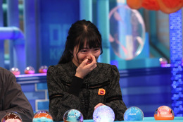 布川親子の感動ドッキリに北原里英も涙......その内容とは?! 画像