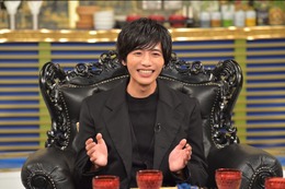 志尊淳が“最愛の下町グルメ”を紹介!『人生最高レストラン』 画像