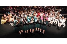 わーすた、自身主催イベントを完走!最後は涙も 画像