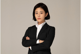 高畑充希、20センチ髪をバッサリ!『メゾン・ド・ポリス』クランクイン! 画像