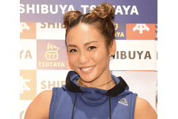 人気トレーナー・AYA、テレビなどでの衣装の悩み明かす「極寒にもかかわらず……」 画像